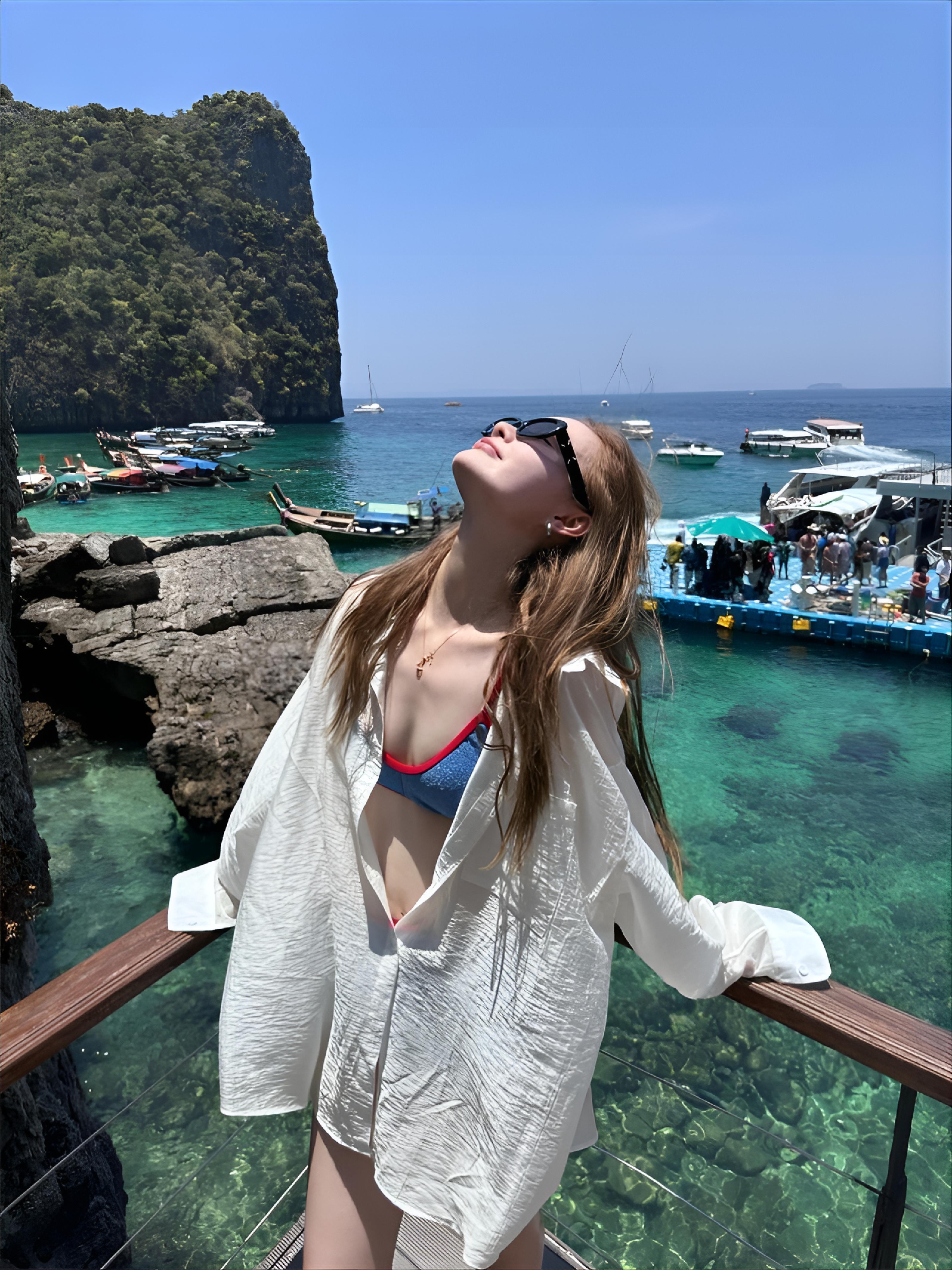 view